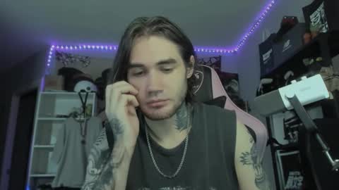 NPC online show from 02.25.26