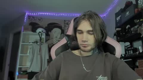 NPC online show from 03.07.26