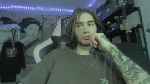 NPC online show from 04.10.26