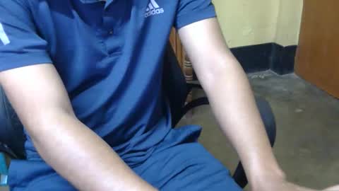 Rahul 007 online show from 04.08.26