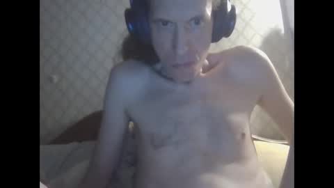 Snapshot of goatmoon666 chatting on 02.25.25 goatmoon666 online show from 02.25.25