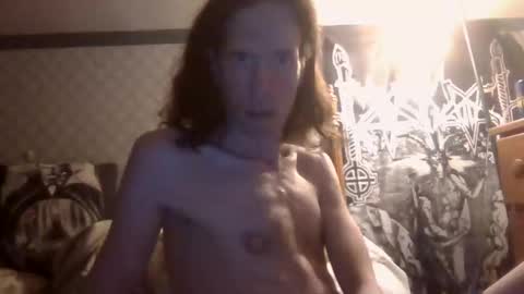 Snapshot of goatmoon666 chatting on 03.18.26 goatmoon666 online show from 03.18.26