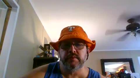 Snapshot of gobey33 chatting on 09.13.25 IDKIDCIDGAF online show from 09.13.25