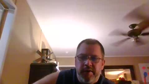 Snapshot of gobey33 chatting on 10.08.25 IDKIDCIDGAF online show from 10.08.25