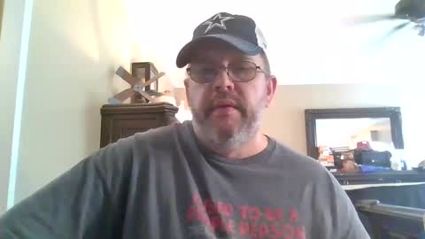 Snapshot of gobey33 chatting on 10.09.25 IDKIDCIDGAF online show from 10.09.25