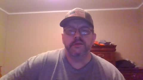 IDKIDCIDGAF online show from 01.16.26