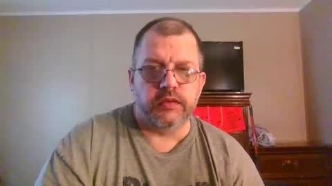 IDKIDCIDGAF online show from 03.03.26