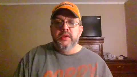 IDKIDCIDGAF online show from 03.21.26