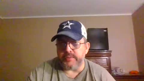 IDKIDCIDGAF online show from 03.30.26