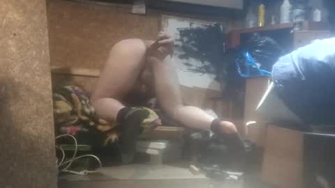 goble35 online show from 10.07.25