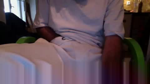 Snapshot of goblintheone chatting on 12.23.24 goblintheone online show from 12.23.24