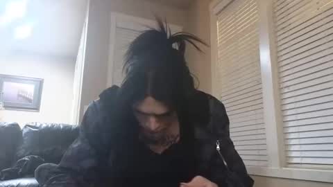 gockqueen online show from 12.30.24