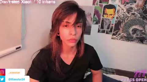 god_dereck online show from 07.29.26