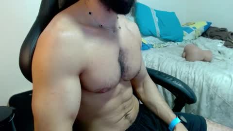 god hunkules online show from 02.27.26