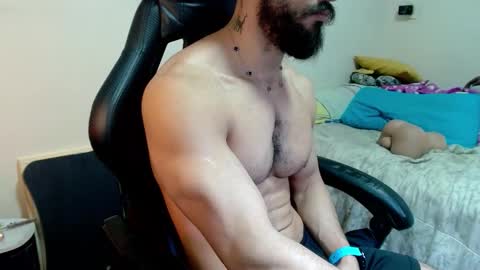 god hunkules online show from 03.13.26