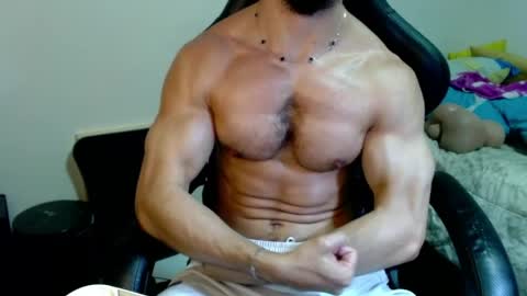 god hunkules online show from 04.02.26