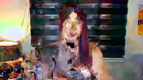 Snapshot of goddamngorgeous chatting on 12.09.24 GodDamnGorgeous online show from 12.09.24