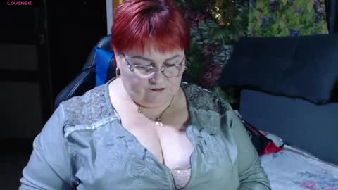 Goddess online show from 02.22.25