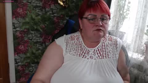 Goddess online show from 03.08.25