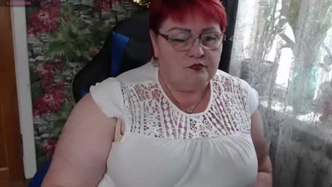 Goddess online show from 03.09.25