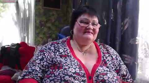 Goddess online show from 10.25.25