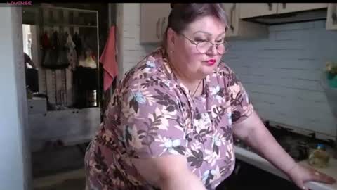 Goddess online show from 07.17.26