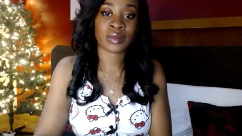 goddess_aaliyah online show from 12.02.25