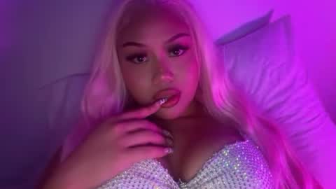 Snapshot of goddess_aysa chatting on 07.31.26 goddess_aysa online show from 07.31.26