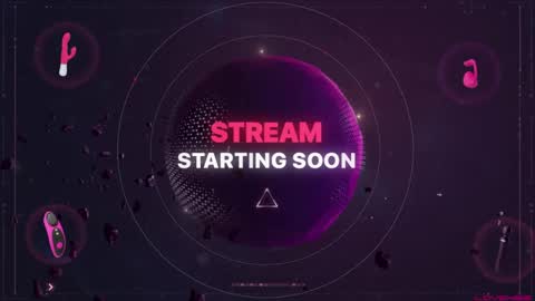 Elpis Foxter online show from 05.03.26