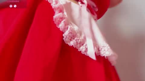 Snapshot of goddess_kianna chatting on 02.02.26 Goddess Kianna online show from 02.02.26