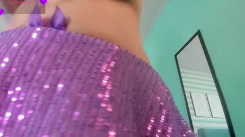 Goddess Kianna  online show from 05.07.26
