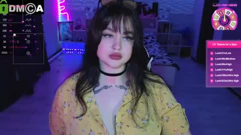 goddess_kokolla online show from 06.12.26