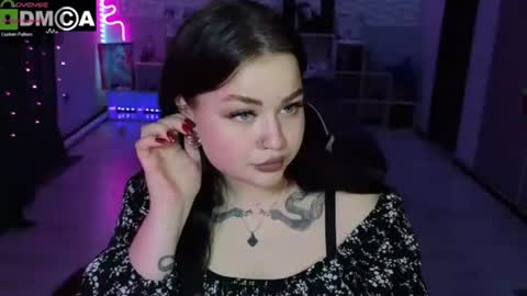 goddess_kokolla online show from 07.04.26