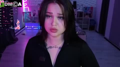 goddess_kokolla online show from 07.31.26