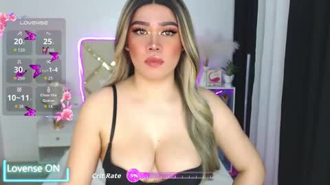 Lyka Fox online show from 04.06.26