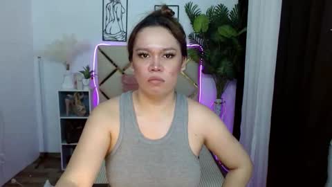 Snapshot of goddess_lykafox chatting on 04.23.26 Lyka Fox online show from 04.23.26