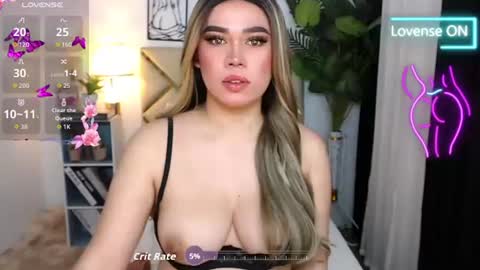 Snapshot of goddess_lykafox chatting on 08.01.26 Lyka Fox online show from 08.01.26