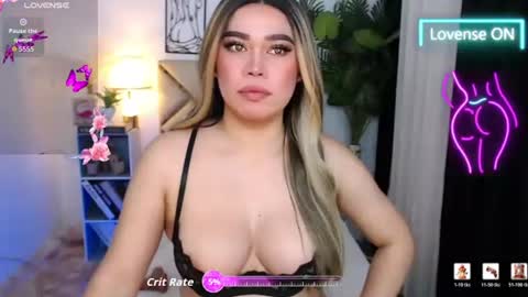 Snapshot of goddess_lykafox chatting on 08.02.26 Lyka Fox online show from 08.02.26