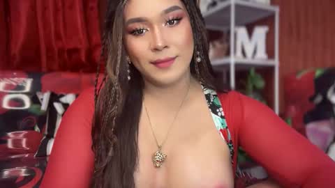 MARICKX online show from 10.02.25