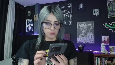 Mortem model independientfollow me on my telegram channel   online show from 11.25.25