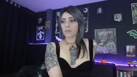 Mortem model independientfollow me on my telegram channel   online show from 02.05.26