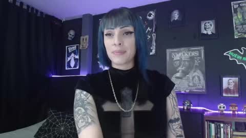 Mortem model independientfollow me on my telegram channel   online show from 02.23.26