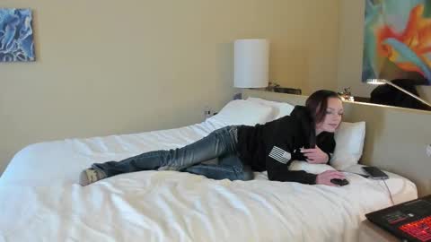 Snapshot of goddess_of_mars chatting on 02.24.26 Patricia Mars Goddess of Mars twitter thegoddessmindy online show from 02.24.26