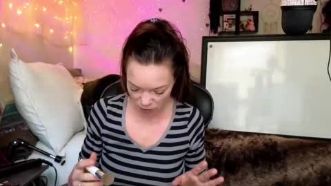 Patricia Mars           Goddess of Mars twitter thegoddessmindy online show from 03.18.26