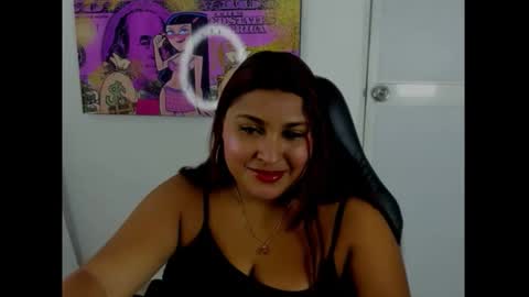goddess_of_sissys online show from 04.19.26