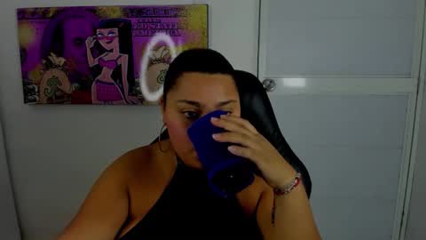 goddess_of_sissys online show from 05.01.26