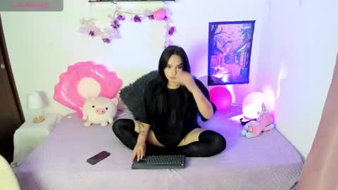 Andreas Moon online show from 05.03.26