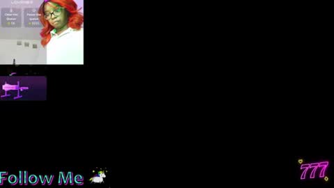 Goddess RIsqueJ online show from 07.17.26