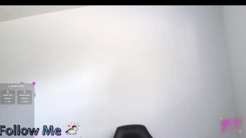 Goddess RIsqueJ online show from 07.20.26