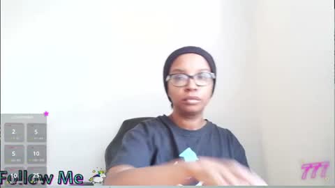 Goddess RIsqueJ online show from 07.22.26